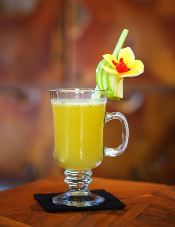 Kubu Cempaka Seminyak Hotel Kültér fotó