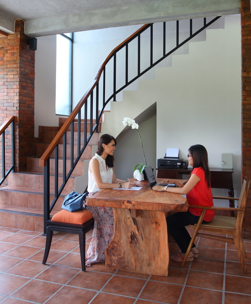 Kubu Cempaka Seminyak Hotel Kültér fotó