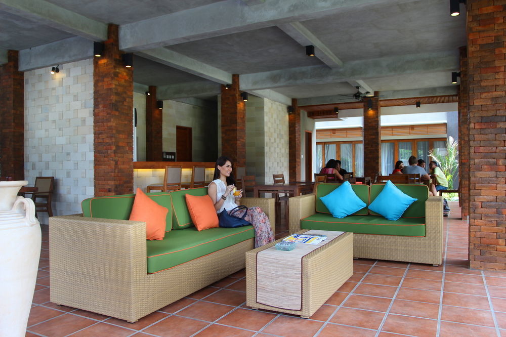 Kubu Cempaka Seminyak Hotel Kültér fotó